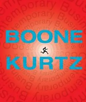 Boone / Kurtz |  Contemporary Business | Buch |  Sack Fachmedien