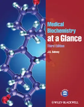 Salway |  Medical Biochemistry at a Glance | eBook | Sack Fachmedien