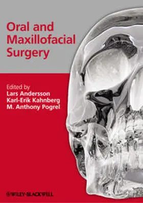 Andersson / Kahnberg / Pogrel |  Oral and Maxillofacial Surgery | eBook | Sack Fachmedien