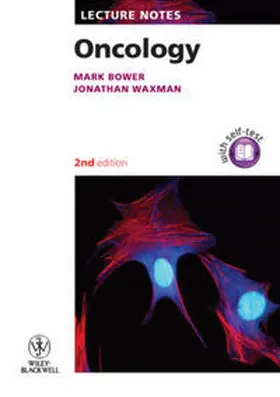 Bower / Waxman |  Lecture Notes | eBook | Sack Fachmedien