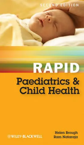 Brough / Nataraja |  Rapid Paediatrics and Child Health | eBook | Sack Fachmedien