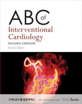 Grech |  ABC of Interventional Cardiology | eBook | Sack Fachmedien