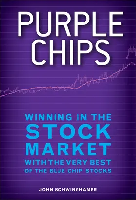 Schwinghamer |  Purple Chips | Buch |  Sack Fachmedien