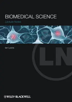 Lyons |  Lecture Notes | eBook | Sack Fachmedien