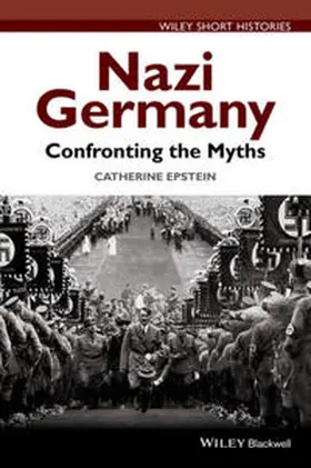 Epstein |  Nazi Germany | eBook | Sack Fachmedien