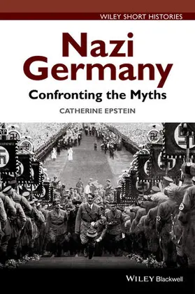Epstein |  Nazi Germany | Buch |  Sack Fachmedien