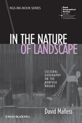 Matless |  In the Nature of Landscape | eBook | Sack Fachmedien