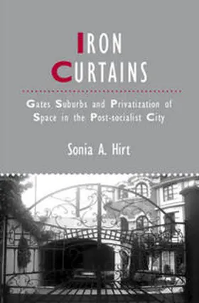 Hirt |  Iron Curtains | eBook | Sack Fachmedien