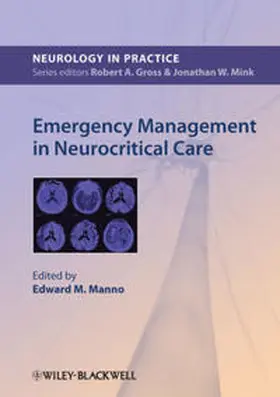 Manno |  Emergency Management in Neurocritical Care | eBook | Sack Fachmedien