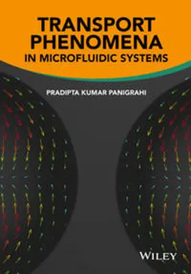 Panigrahi | Transport Phenomena in Microfluidic Systems | E-Book | sack.de