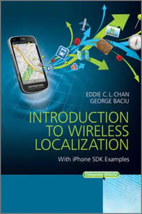 Chan / Baciu |  Introduction to Wireless Localization | eBook | Sack Fachmedien
