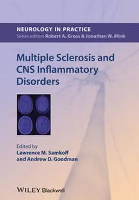 Samkoff / Goodman |  Multiple Sclerosis and CNS Inflammatory Disorders | eBook | Sack Fachmedien