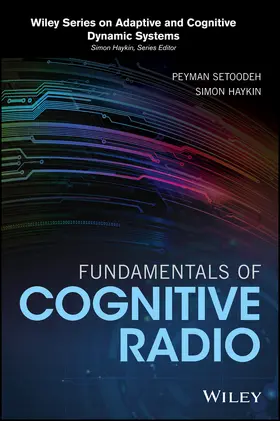 Setoodeh / Haykin |  Fundamentals of Cognitive Radio | Buch |  Sack Fachmedien