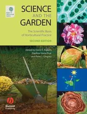 Ingram / Vince-Prue / Gregory |  Science and the Garden | eBook | Sack Fachmedien