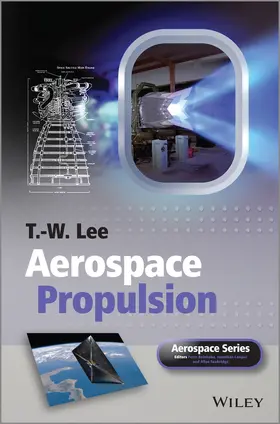 Lee / Belobaba / Cooper | Aerospace Propulsion | Buch | 978-1-118-30798-4 | www2.sack.de
