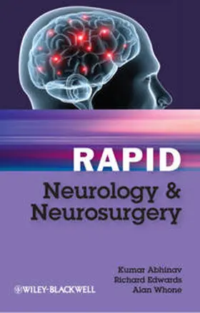 Abhinav / Edwards / Whone |  Rapid Neurology and Neurosurgery | eBook | Sack Fachmedien
