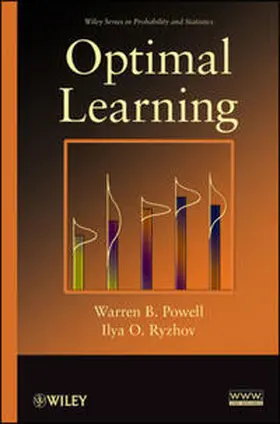 Powell / Ryzhov | Optimal Learning | E-Book | sack.de
