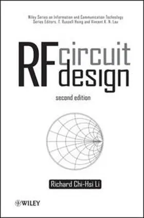 Li |  RF Circuit Design | eBook | Sack Fachmedien