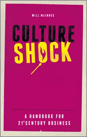 McInnes |  Culture Shock | Buch |  Sack Fachmedien