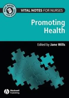 Wills |  Vital Notes for Nurses | eBook | Sack Fachmedien