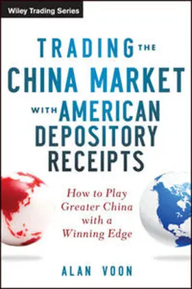 Voon | Trading The China Market With American Depository Receipts | E-Book | sack.de