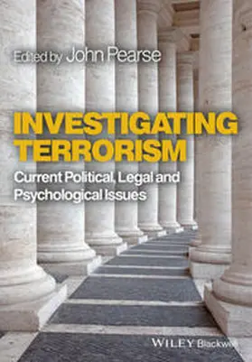 Pearse | Investigating Terrorism | E-Book | www2.sack.de