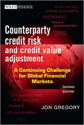 Gregory |  Counterparty Credit Risk and Credit Value Adjustment | eBook | Sack Fachmedien