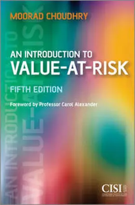 Choudhry | An Introduction to Value-at-Risk | E-Book | www2.sack.de