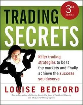Bedford | Trading Secrets | E-Book | www2.sack.de