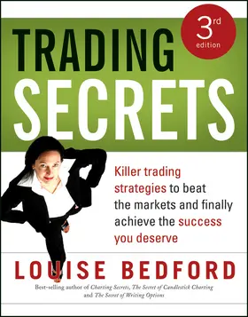 Bedford |  Trading Secrets, 3rd Edition | Buch |  Sack Fachmedien