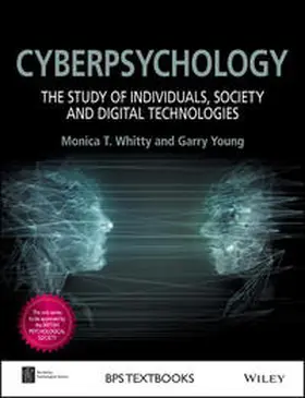 Whitty / Young |  Cyberpsychology | eBook | Sack Fachmedien