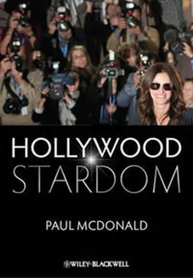 McDonald |  Hollywood Stardom | eBook | Sack Fachmedien