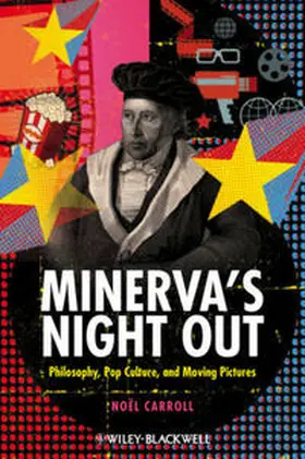 Carroll | Minerva's Night Out | E-Book | sack.de