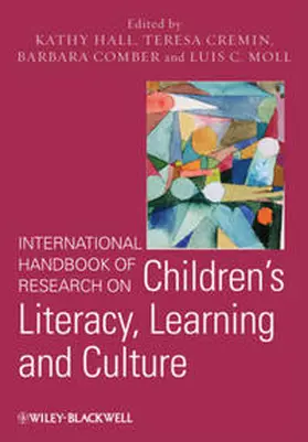 Hall / Cremin / Comber |  International Handbook of Research on Children's Literacy, Learning and Culture | eBook | Sack Fachmedien