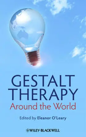 O'Leary | Gestalt Therapy Around the World | E-Book | www2.sack.de