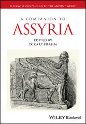 Frahm | A Companion to Assyria | E-Book | sack.de