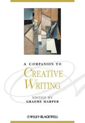 Harper | A Companion to Creative Writing | E-Book | www2.sack.de