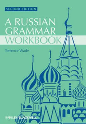 Wade / Gillespie |  Russian Grammar Workbook | eBook | Sack Fachmedien