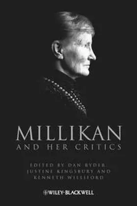 Ryder / Kingsbury / Williford |  Millikan and Her Critics | eBook | Sack Fachmedien