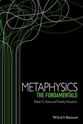 Koons / Pickavance |  Metaphysics | eBook | Sack Fachmedien