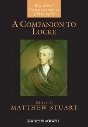 Stuart | A Companion to Locke | E-Book | sack.de