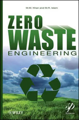Khan / Islam | Zero Waste Engineering | E-Book | sack.de