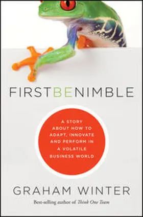 Winter |  First Be Nimble | eBook | Sack Fachmedien