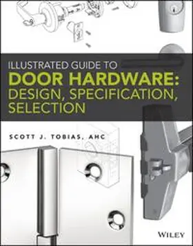 Tobias | Illustrated Guide to Door Hardware | E-Book | sack.de
