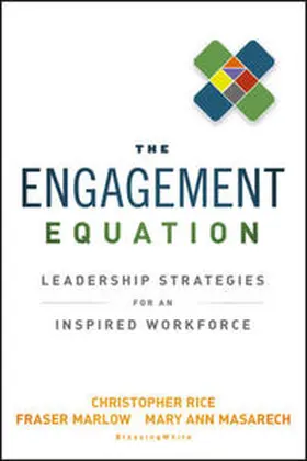 Rice / Marlow / Masarech | The Engagement Equation | E-Book | www2.sack.de