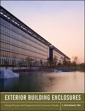 Boswell | Exterior Building Enclosures | E-Book | sack.de