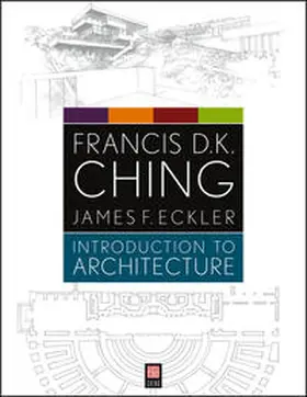 Ching / Eckler | Introduction to Architecture | E-Book | sack.de