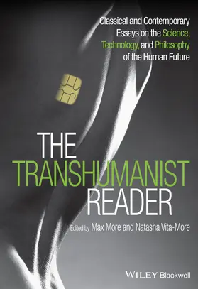 More / Vita-More |  The Transhumanist Reader P | Buch |  Sack Fachmedien