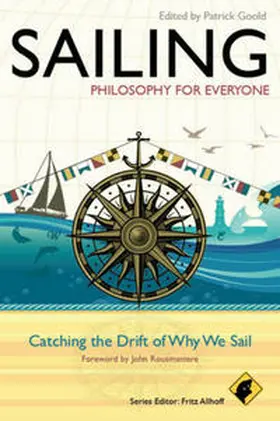 Goold |  Sailing - Philosophy For Everyone | eBook | Sack Fachmedien