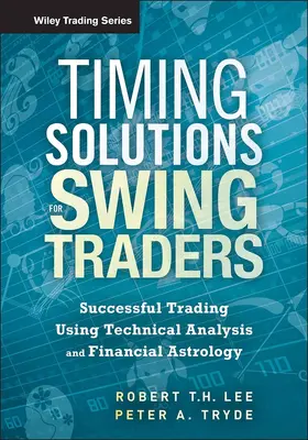 Lee / Tryde | Timing Solutions for Swing Traders | Buch | 978-1-118-33917-6 | sack.de